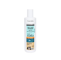 Cosmaline Cure Professional Oh My Curls Light Touch Low Lather Shampoo 500ml | B0004117