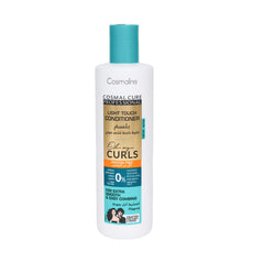Cosmal Cure Professional Oh My Curls Light Touch Conditioner 500Ml | B0004105