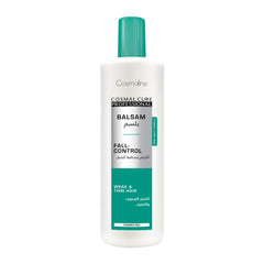 Cosmaline Cure Professional Fall Control Balsam for Weak & Thin Hair 500ml | B0003777