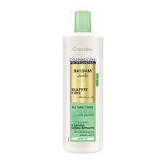 Cosmaline Cure Professional Sulfate Free Balsam 500ml | B0003908