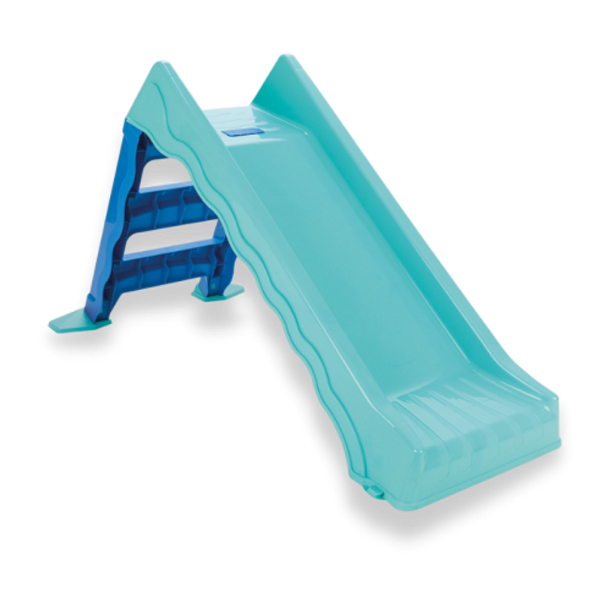 Pilsan Foldable Wavy Slide with Water Diverter | 06-233