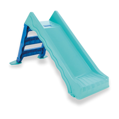 Pilsan Foldable Wavy Slide with Water Diverter | 06-233