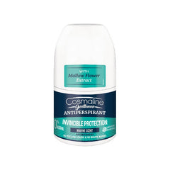 Cosmaline Men Invincible Protec Antiperspirant Roll-On 50ml | B0020046