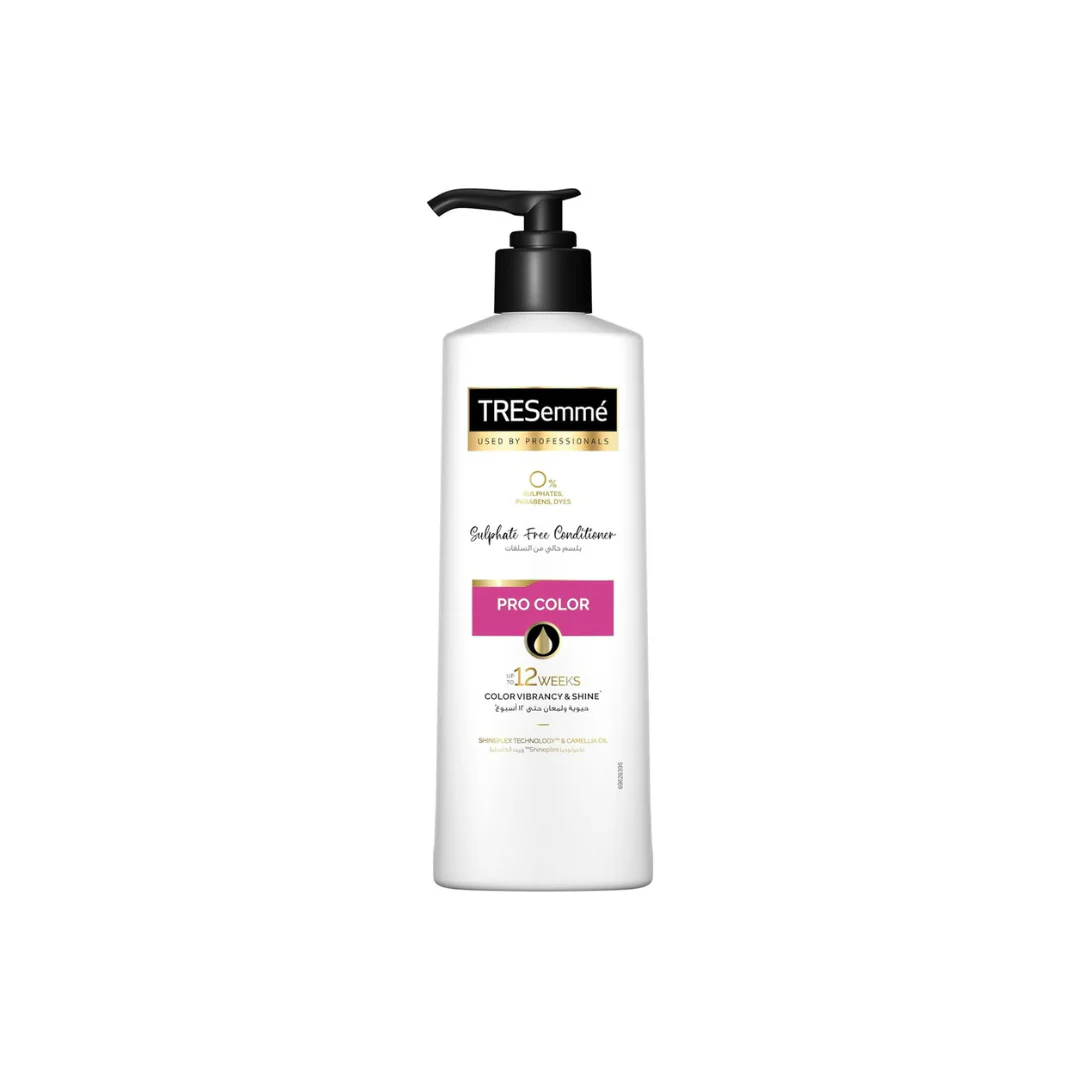 Tresemme Sulphate Free Pro Color Conditioner 250ml | 281703