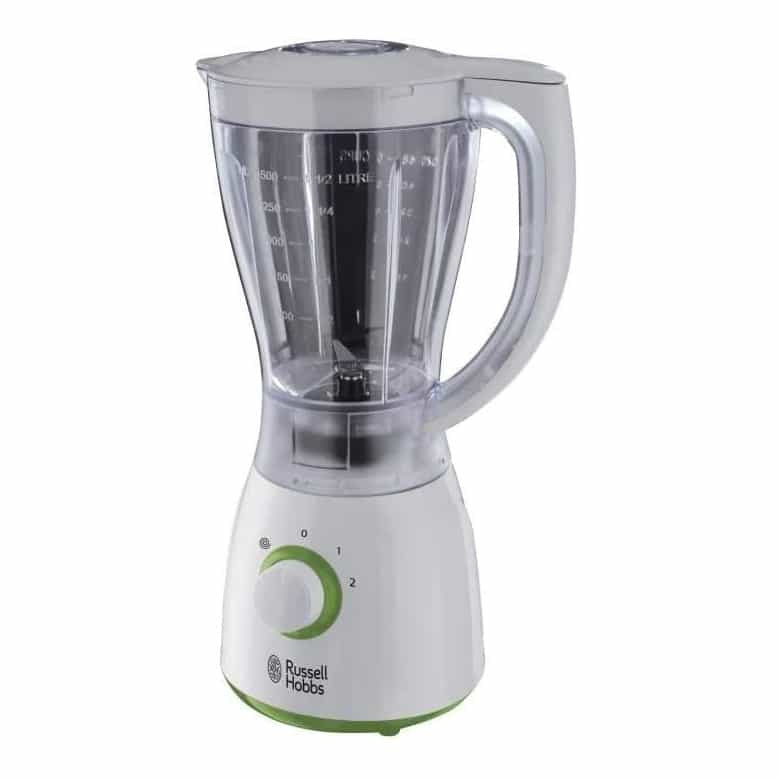 Russell Hobbs Explore Jug Blender 1.5L 500W | 22250-56