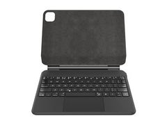 Belkin Connect Pro Keyboard Case with Magnetic Stand for iPad Air 10.9" / iPad Pro 11" – Black | BBZ002UK-V1