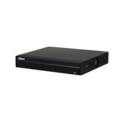 Dahua 8 Channel Compact 1U 1HDD Network Video Recorder | NVR4108HS-4KS2/L