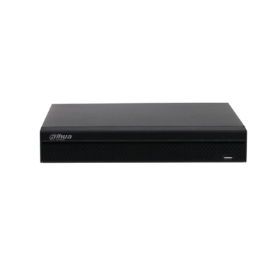 Dahua 8 Channel Compact 1U 1HDD Network Video Recorder | NVR4108HS-4KS2/L