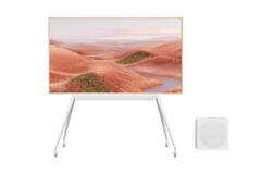 TCL 75" NXTFrame TV with Bang & Olufsen Audio - Without Wheeled Stand | 75A300 PRO