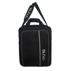 Carrying Travel Case for Sony PlayStation 5 PS5 Phat and Slim - Black