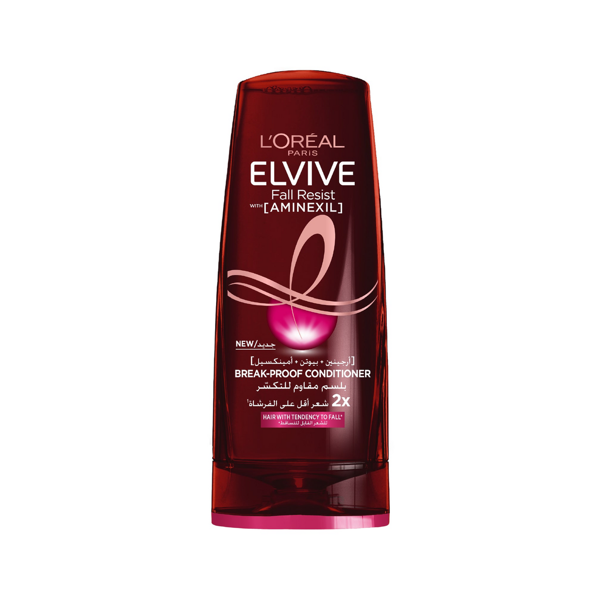 L'Oréal Paris Elvive Full Resist Conditioner 200ml