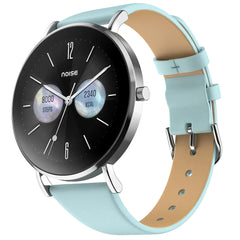 Noise NoiseFit Diva 2 Smartwatch -  Silver Blue