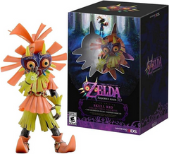 The Legend Of Zelda Majora's Mask 14CM PVC Action Figure