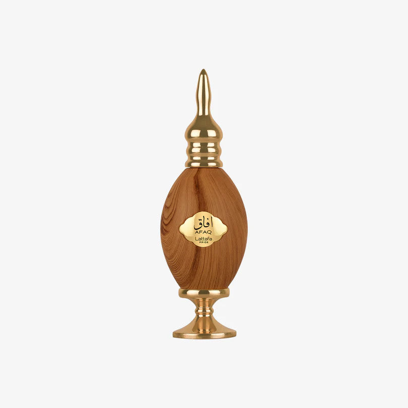 Lattafa Afaq Gold Women Perfume - 100ml