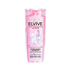 L'Oréal Paris Elvive Glycolic Gloss Extra Gloss Shampoo with 3% Glycolic Acid
