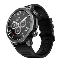 Noise NoiseFit Endeavour Smartwatch - Jet Black