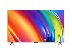 TCL 85"  LED, 4K Smart Google TV, 120Hz | 85P745