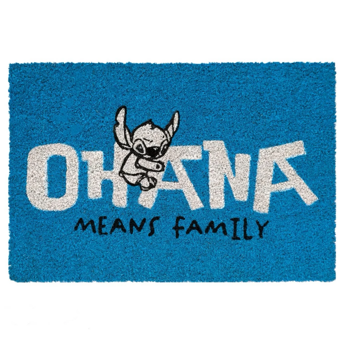 Grupo Erik Disney Stitch Doormat 40 × 60CM