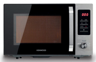 Kenwood Microwave Oven with Grill 30L | MWM30.000BK