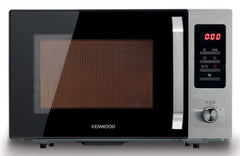 Kenwood Microwave Oven with Grill 30L | MWM30.000BK
