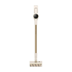 DREAME Cordless Vacuum Gold/White | R10 EU