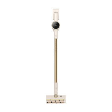 DREAME Cordless Vacuum Gold/White | R10 EU