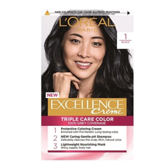L'Oréal Paris Excellence Hair Cream Color