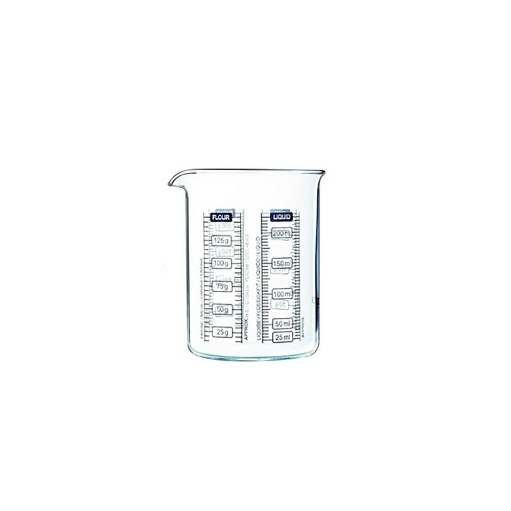 Pyrex | Measuring Glass 0.5 L | LABBK50