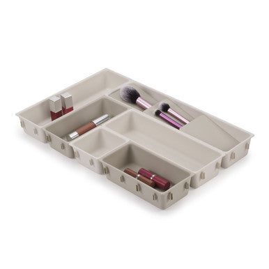 Joseph Joseph Viva 7pc makeup organizer | 75009