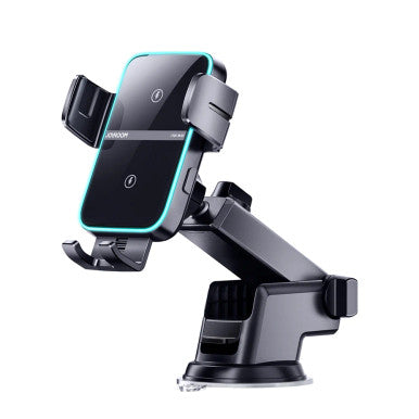 Joyroom JR-ZS246 Dual-Coil Wireless Car Charger Holder | JR-ZS246