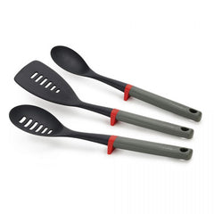 Joseph Joseph 3Pcs Utensil Set With Integrated Tool Rests | 80039