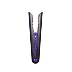 Dyson Corrale straightener, Black/Purple | HS03