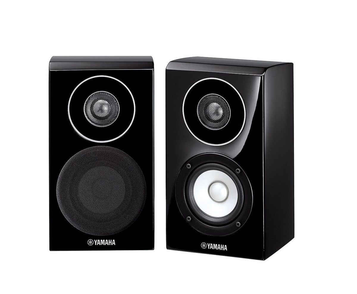Yamaha NS-B700 Surround Sound Speaker, Black | NS-B700