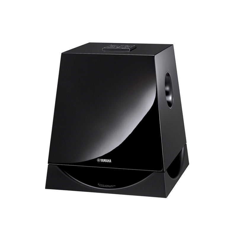 Yamaha NS-SW700 Subwoofer – Black | NS-SW700