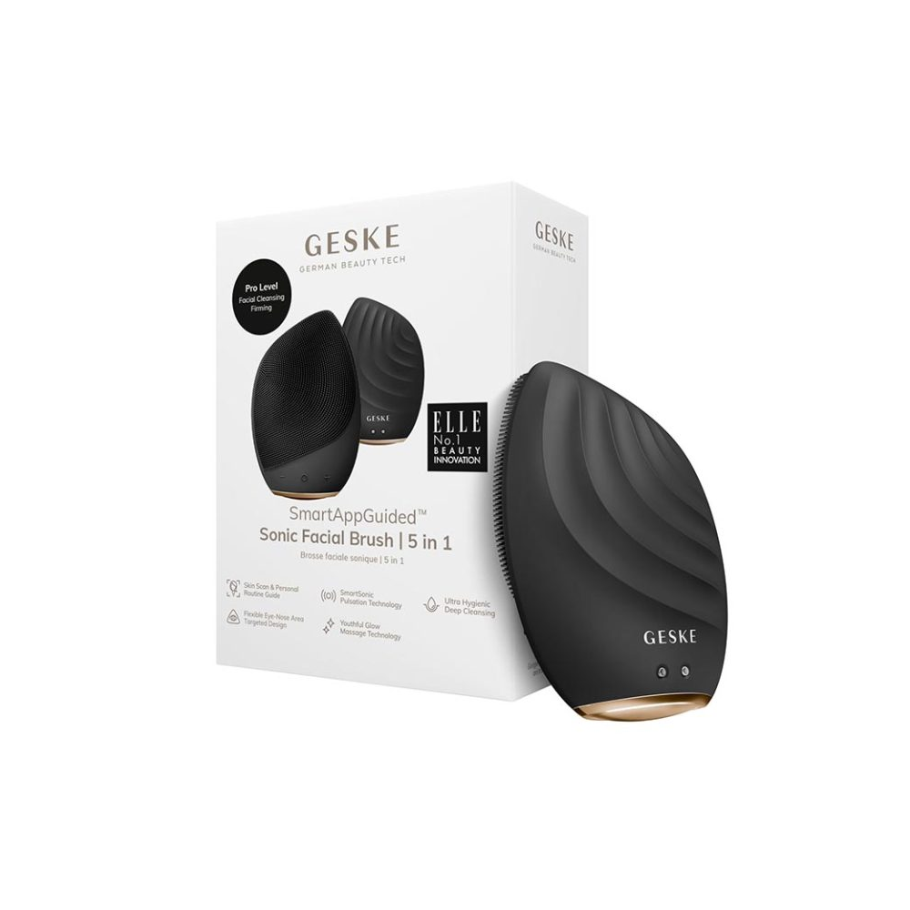 Geske Sonic  5-in-1 Facial Brush | GESGK000010GY01