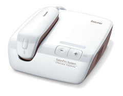 Beurer IPL 10000+ SalonPro System for Hair Removal | IPL10000+