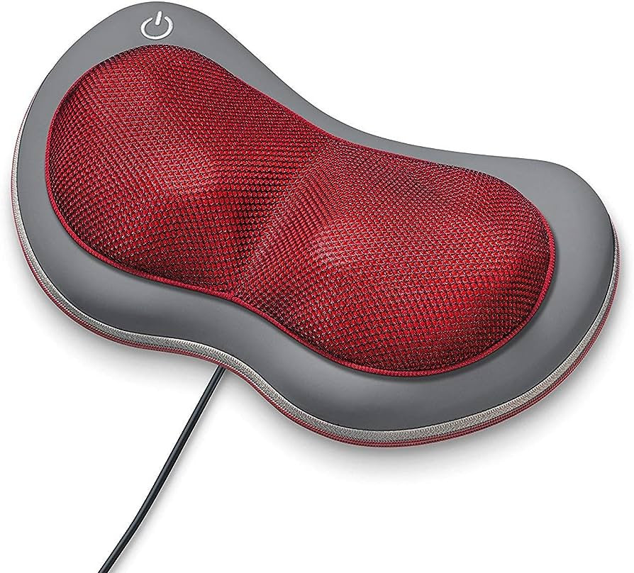 Beurer Neck Massage Pillow | MG 149
