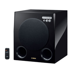 Yamaha NS-SW901 Subwoofer – Piano Black | NS-SW901