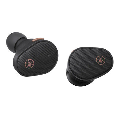 Yamaha True Wireless Earbuds, Black | TW-E5B