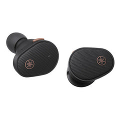 Yamaha True Wireless Earbuds, Black | TW-E5B