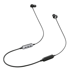 Yamaha Wireless Noise Cancelling Earphone, Black | EP-E50A