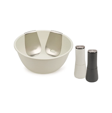 Joseph Joseph Uno Salad Bowl and Mill Set | 20184