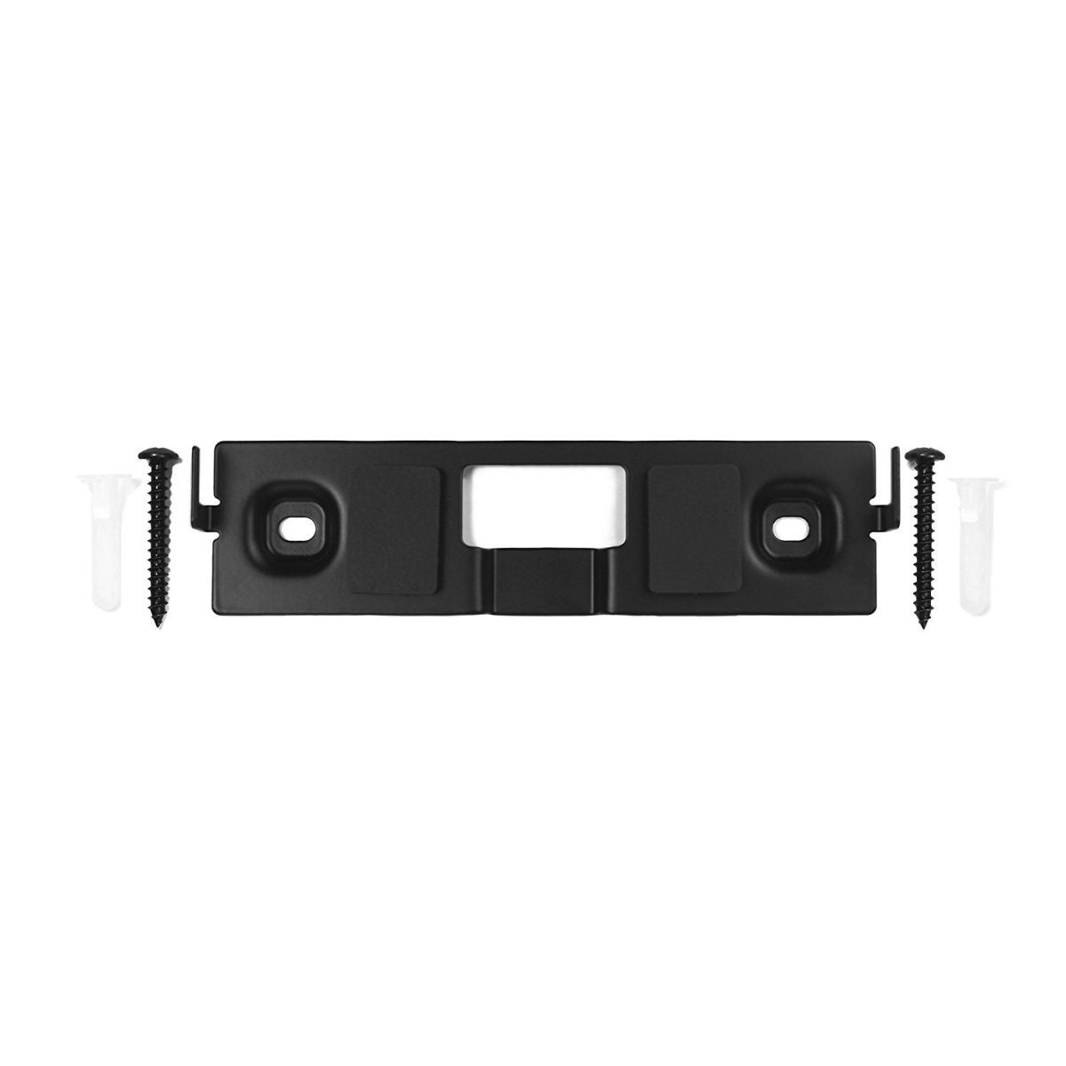 Bose OmniJewel 650 Center Channel Wall Bracket – Black | 757658-0010