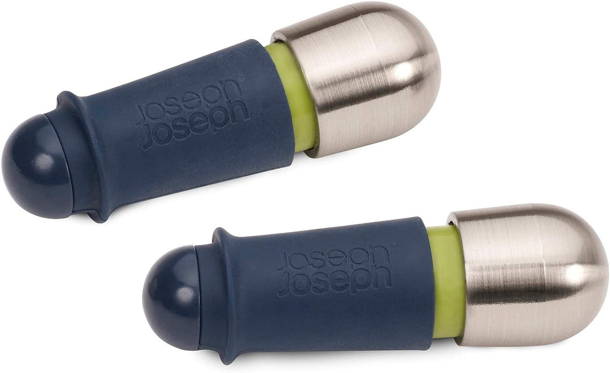 Joseph Joseph BarWise Twist-Lock Wine Stoppers | 20110