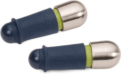 Joseph Joseph BarWise Twist-Lock Wine Stoppers | 20110