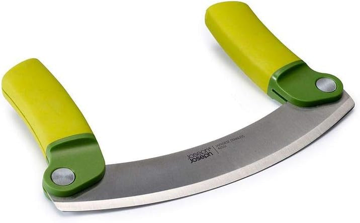 Joseph Joseph Mezzaluna Folding Herb Chopper | 10079