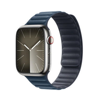 WIWU 42/44/45/49mm Magnetic Loop Watch Band Wi-WB011 - Ocean Blue | WI-WB011-BL