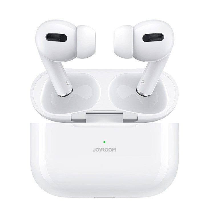 Joyroom JR-T03S Pro Bluetooth 5.0 ANC TWS Noise Cancelling Bluetooth Earbuds | JR-T03S Pro