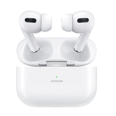 Joyroom JR-T03S Pro Bluetooth 5.0 ANC TWS Noise Cancelling Bluetooth Earbuds | JR-T03S Pro