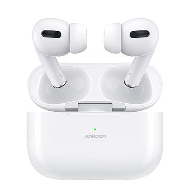 Joyroom JR-T03S Pro Bluetooth 5.0 ANC TWS Noise Cancelling Bluetooth Earbuds | JR-T03S Pro